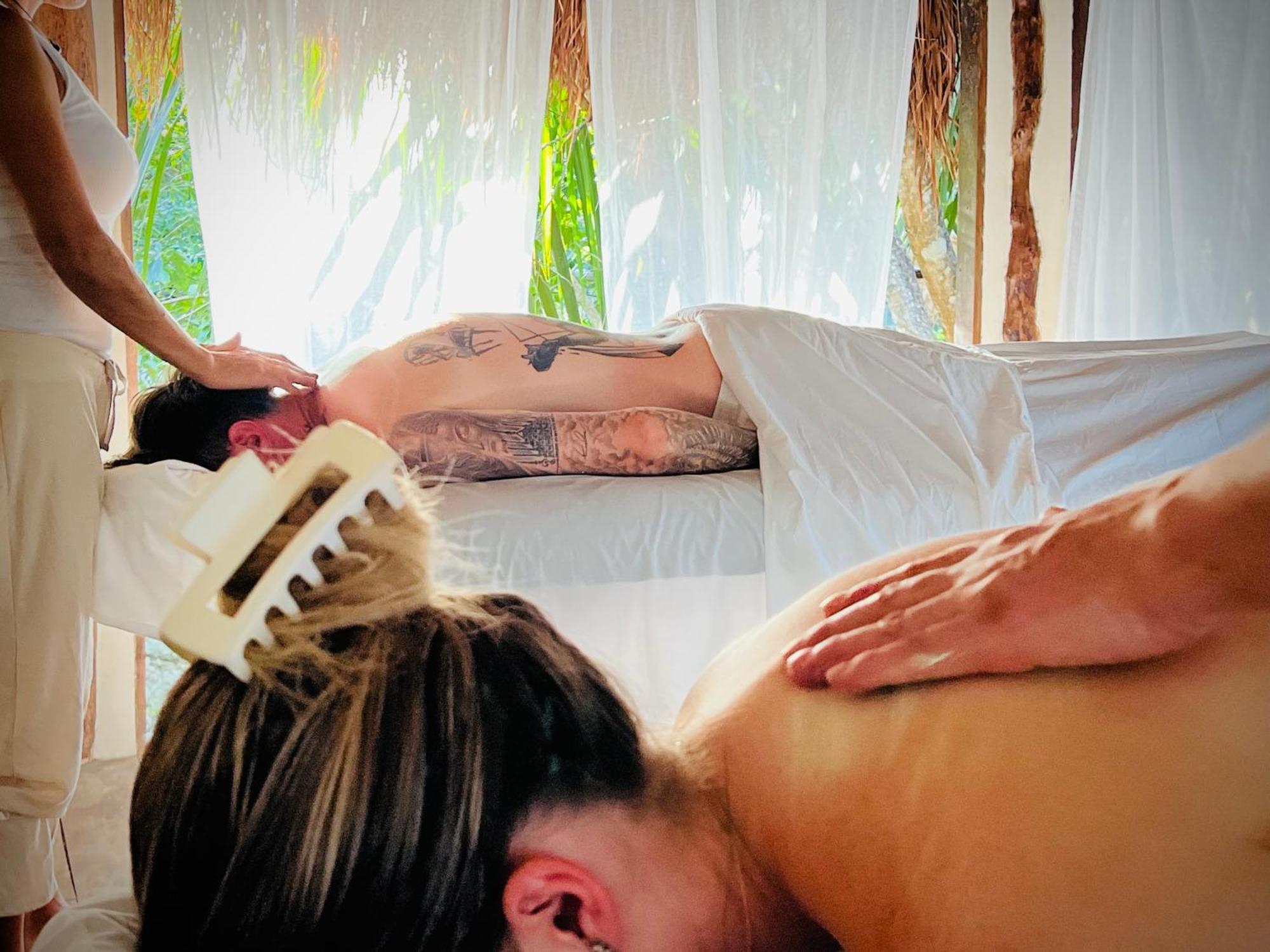 Pepem Holistic Experience - Adults Only Villa Tulum Esterno foto