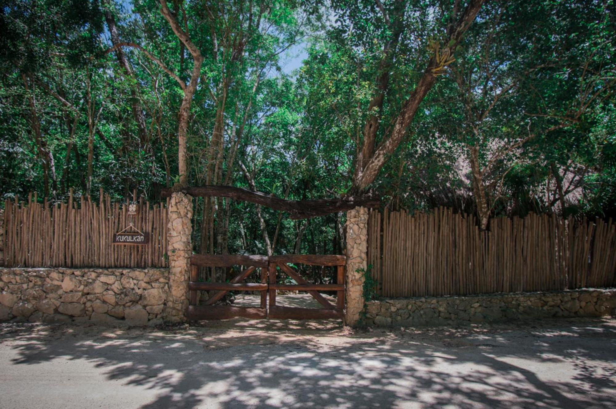Villa Pepem Holistic Experience - Peaceful Retreat Near Tulum (Adults Only) Esterno foto