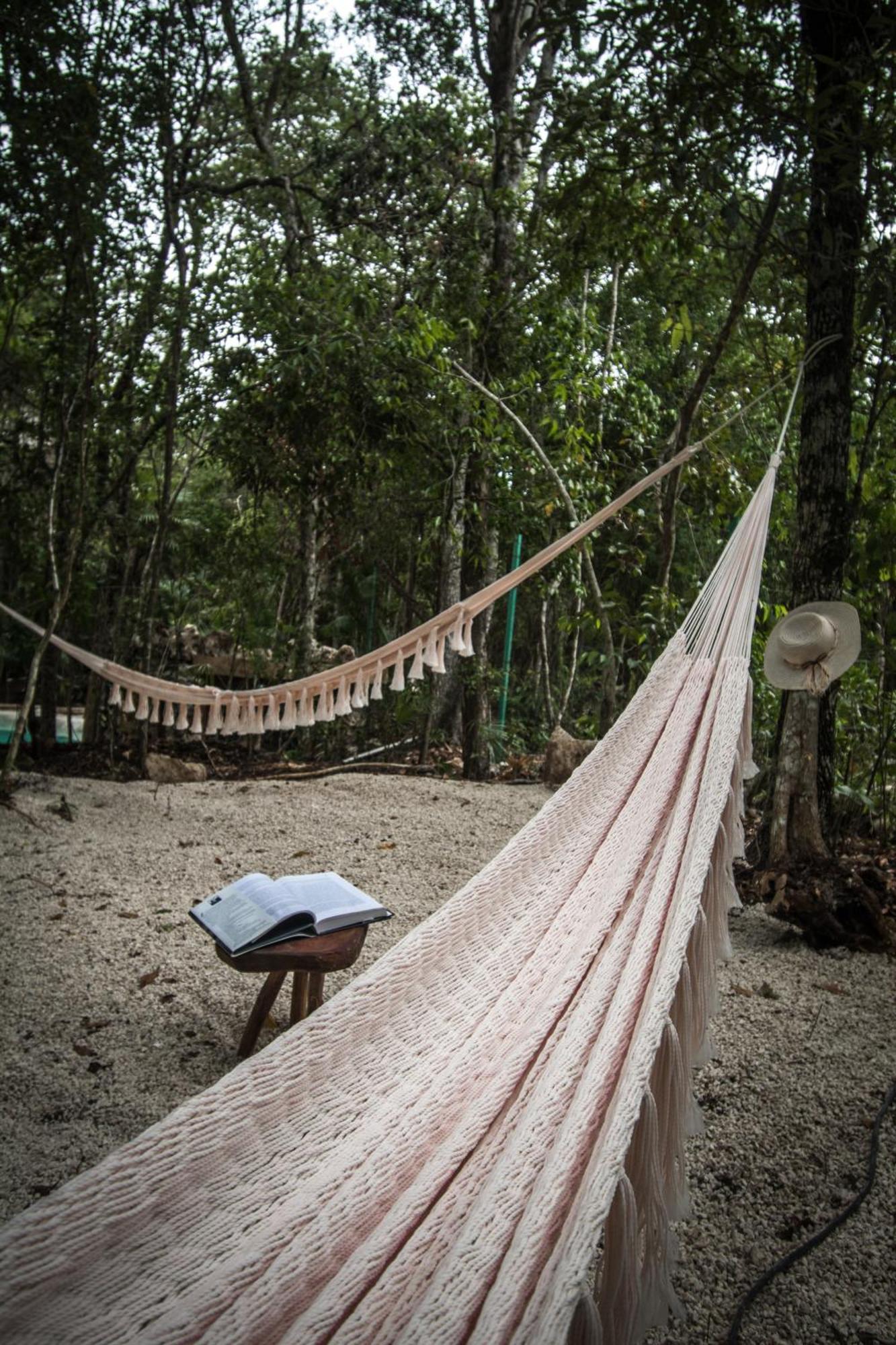 Villa Pepem Holistic Experience - Peaceful Retreat Near Tulum (Adults Only) Esterno foto