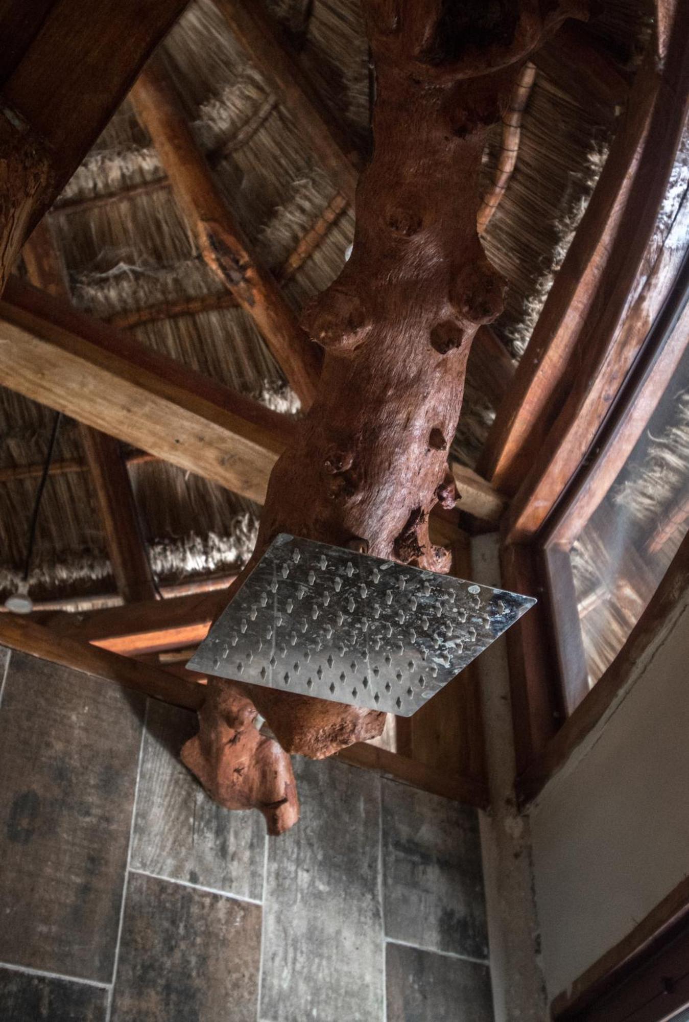 Villa Pepem Holistic Experience - Peaceful Retreat Near Tulum (Adults Only) Esterno foto