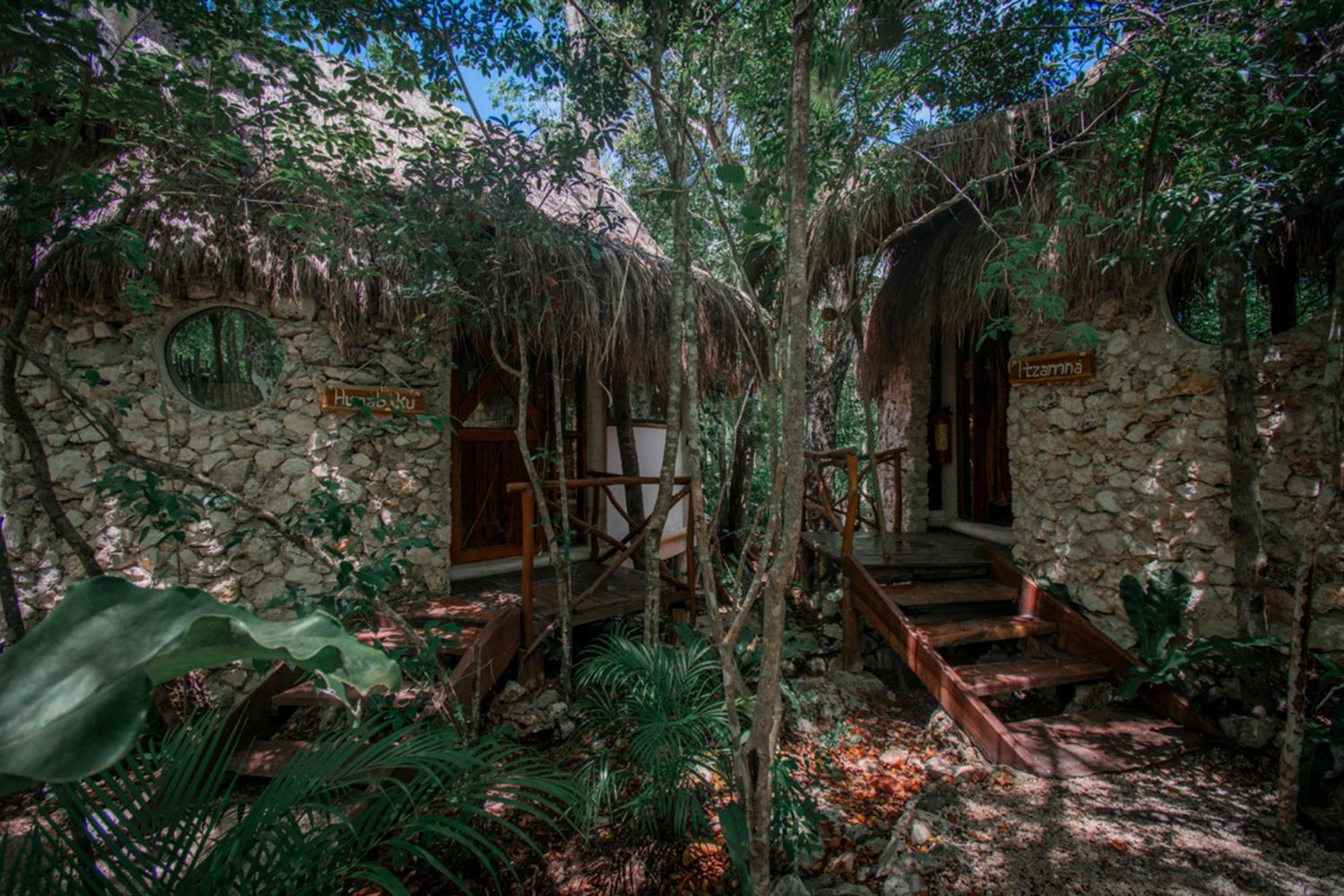 Villa Pepem Holistic Experience - Peaceful Retreat Near Tulum (Adults Only) Esterno foto