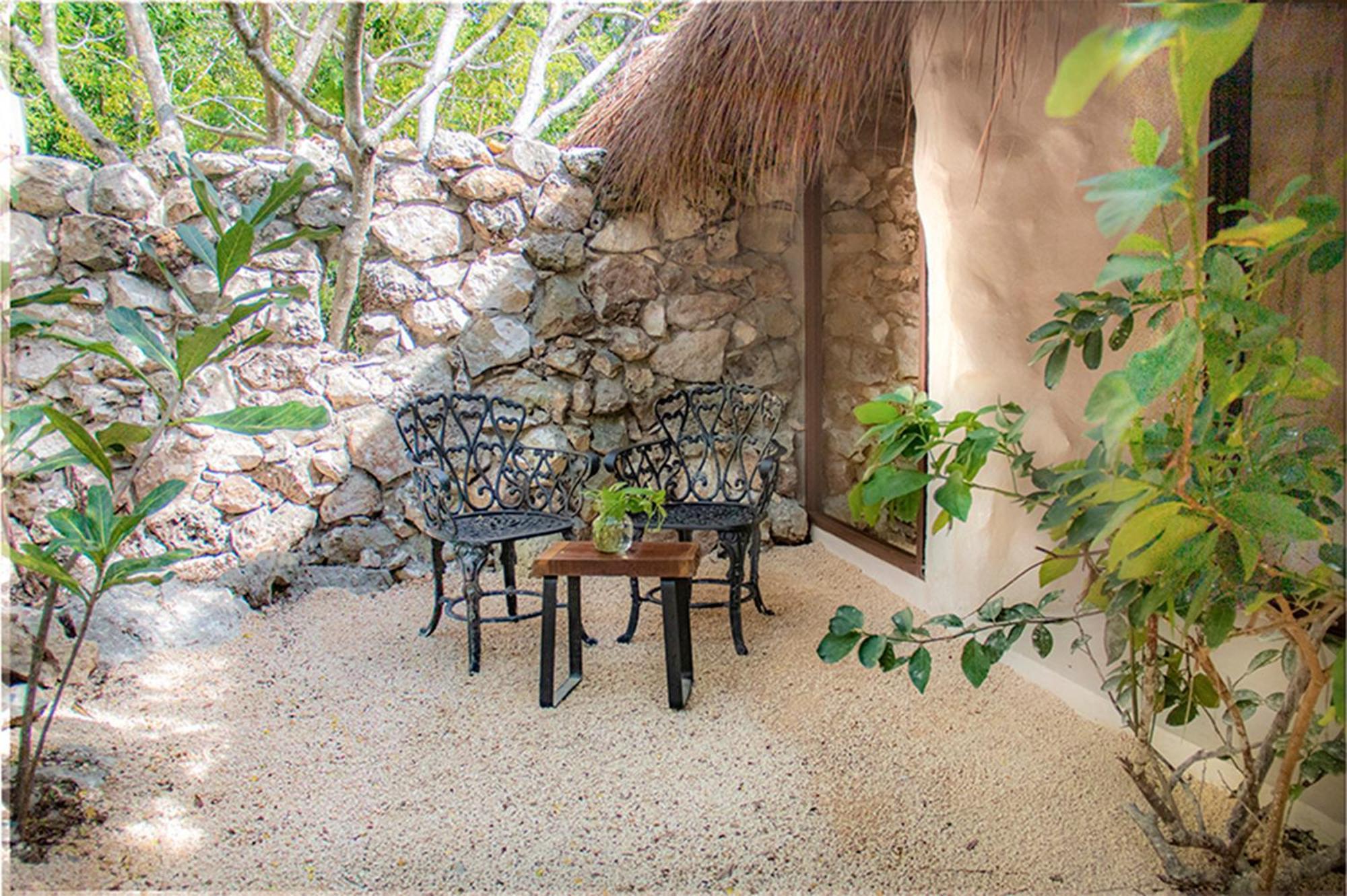 Pepem Holistic Experience - Adults Only Villa Tulum Esterno foto