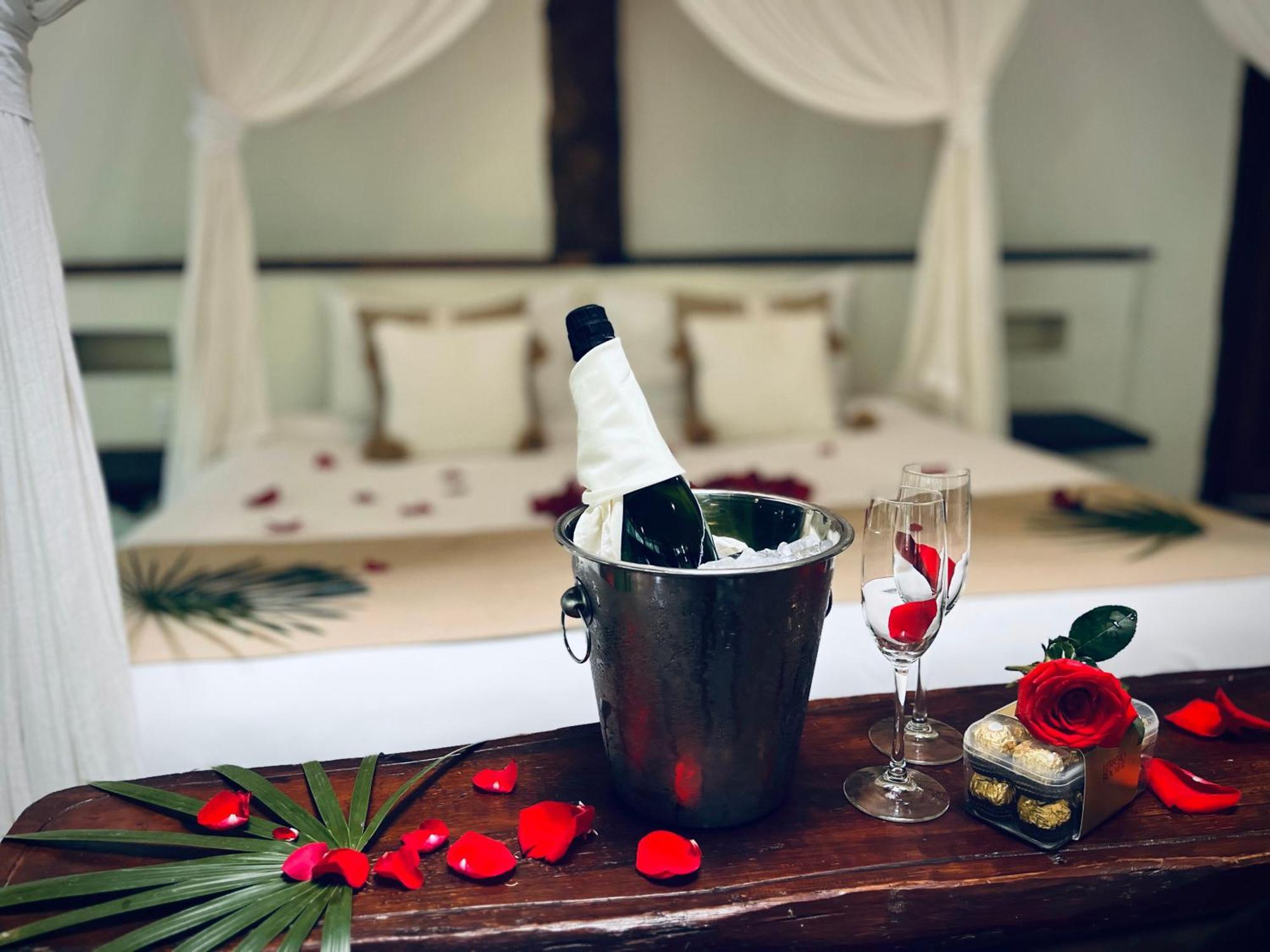 Villa Pepem Holistic Experience - Peaceful Retreat Near Tulum (Adults Only) Esterno foto