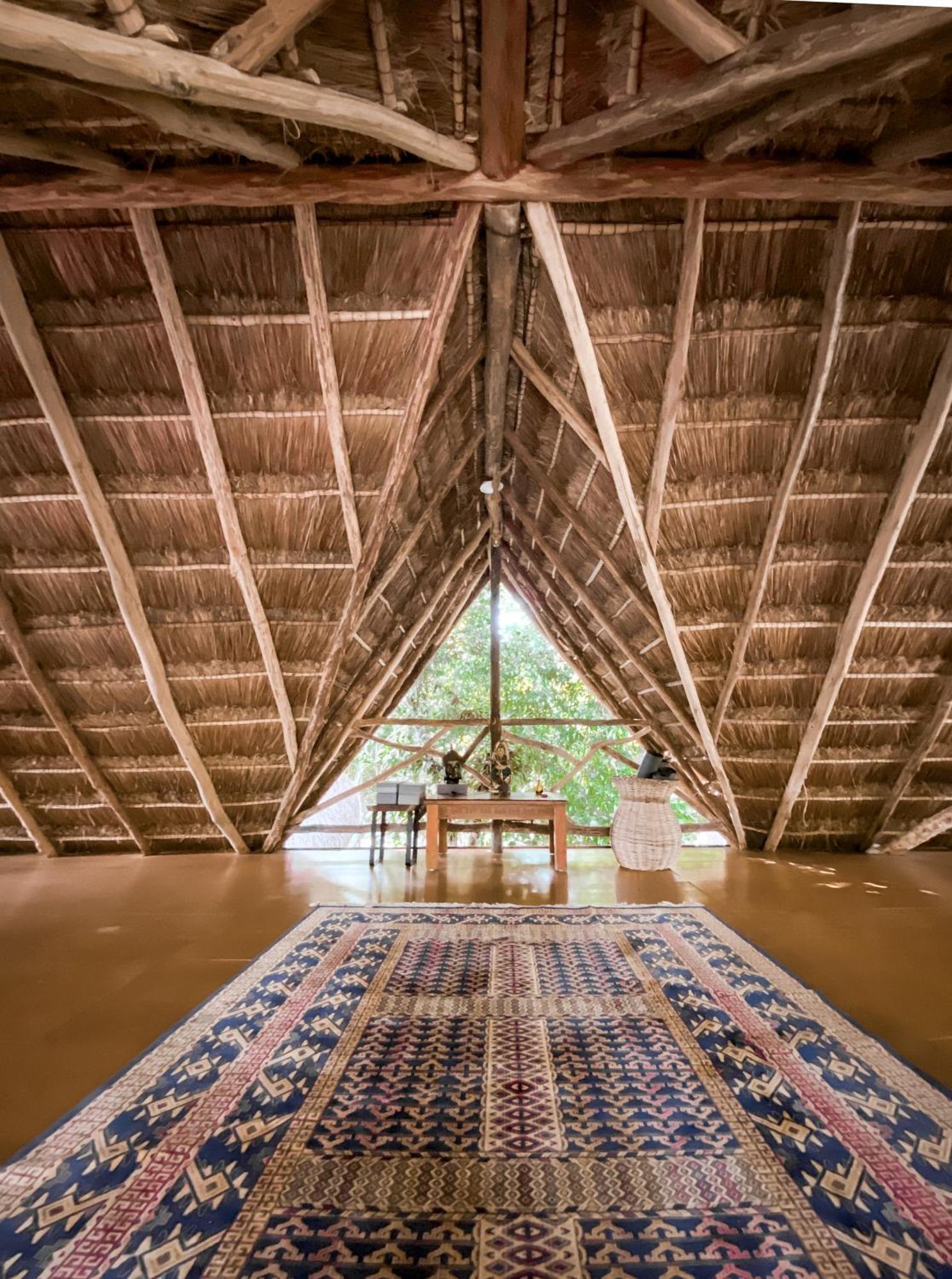 Villa Pepem Holistic Experience - Peaceful Retreat Near Tulum (Adults Only) Esterno foto