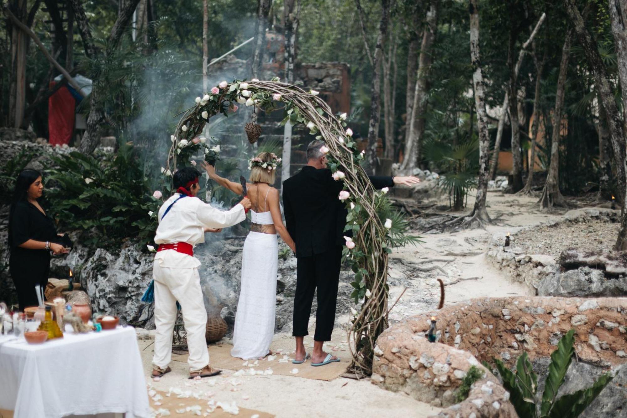 Villa Pepem Holistic Experience - Peaceful Retreat Near Tulum (Adults Only) Esterno foto