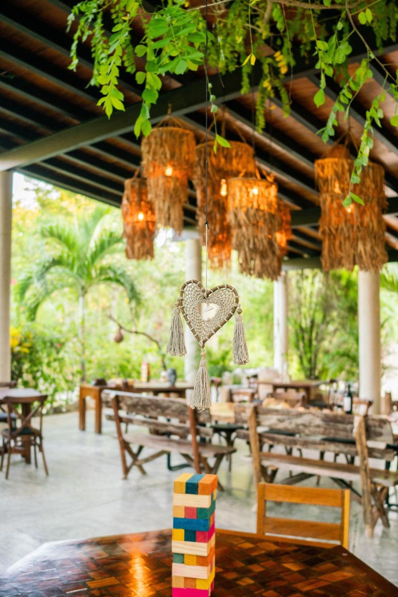 Villa Pepem Holistic Experience - Peaceful Retreat Near Tulum (Adults Only) Esterno foto