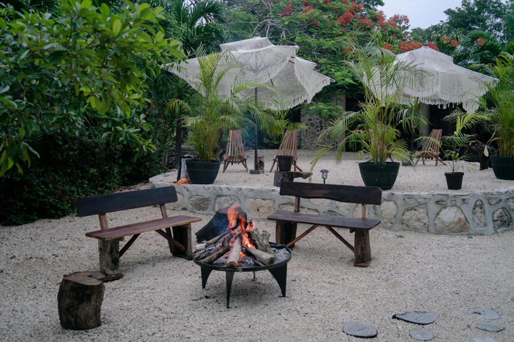 Villa Pepem Holistic Experience - Peaceful Retreat Near Tulum (Adults Only) Esterno foto