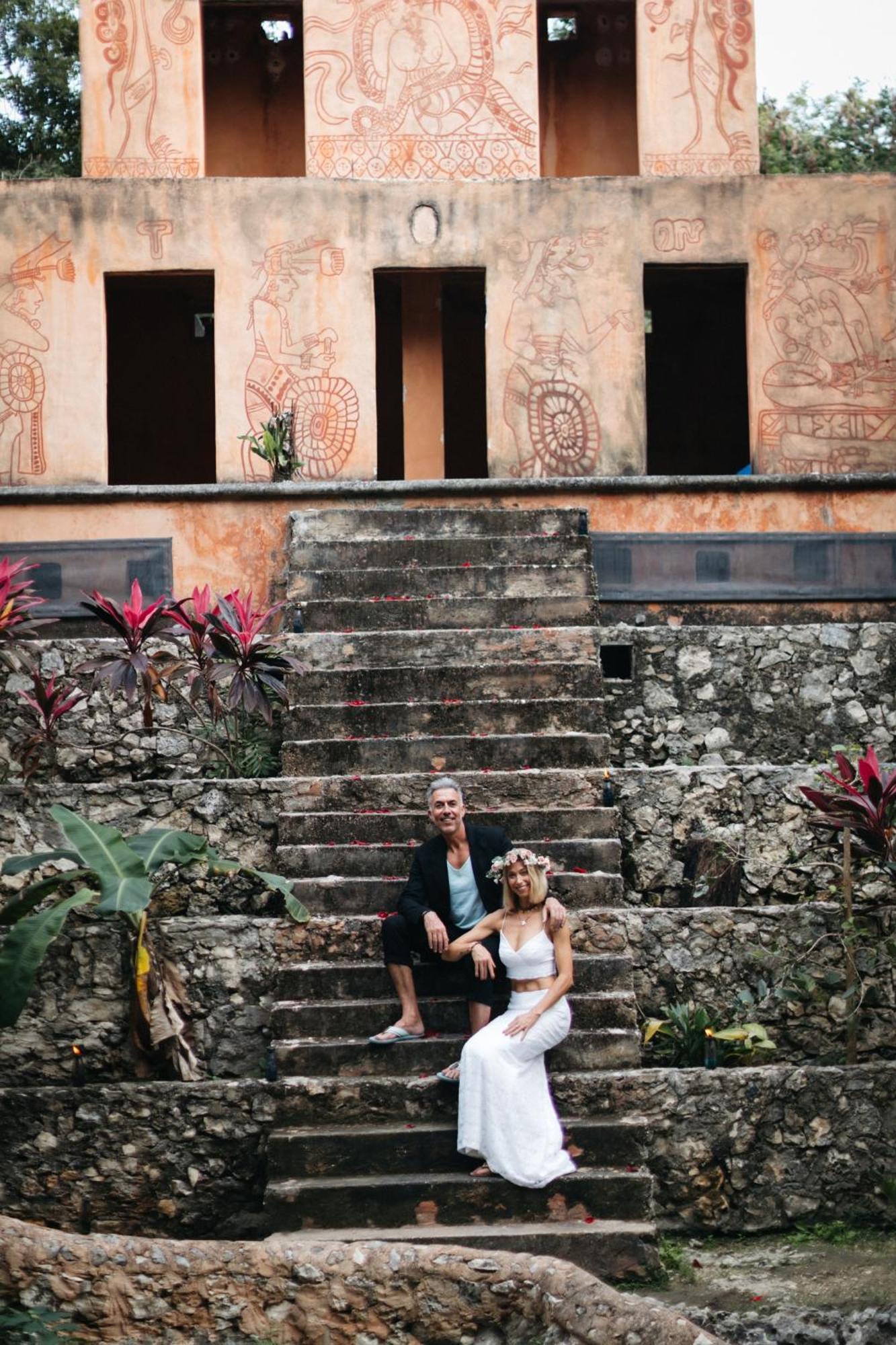 Villa Pepem Holistic Experience - Peaceful Retreat Near Tulum (Adults Only) Esterno foto