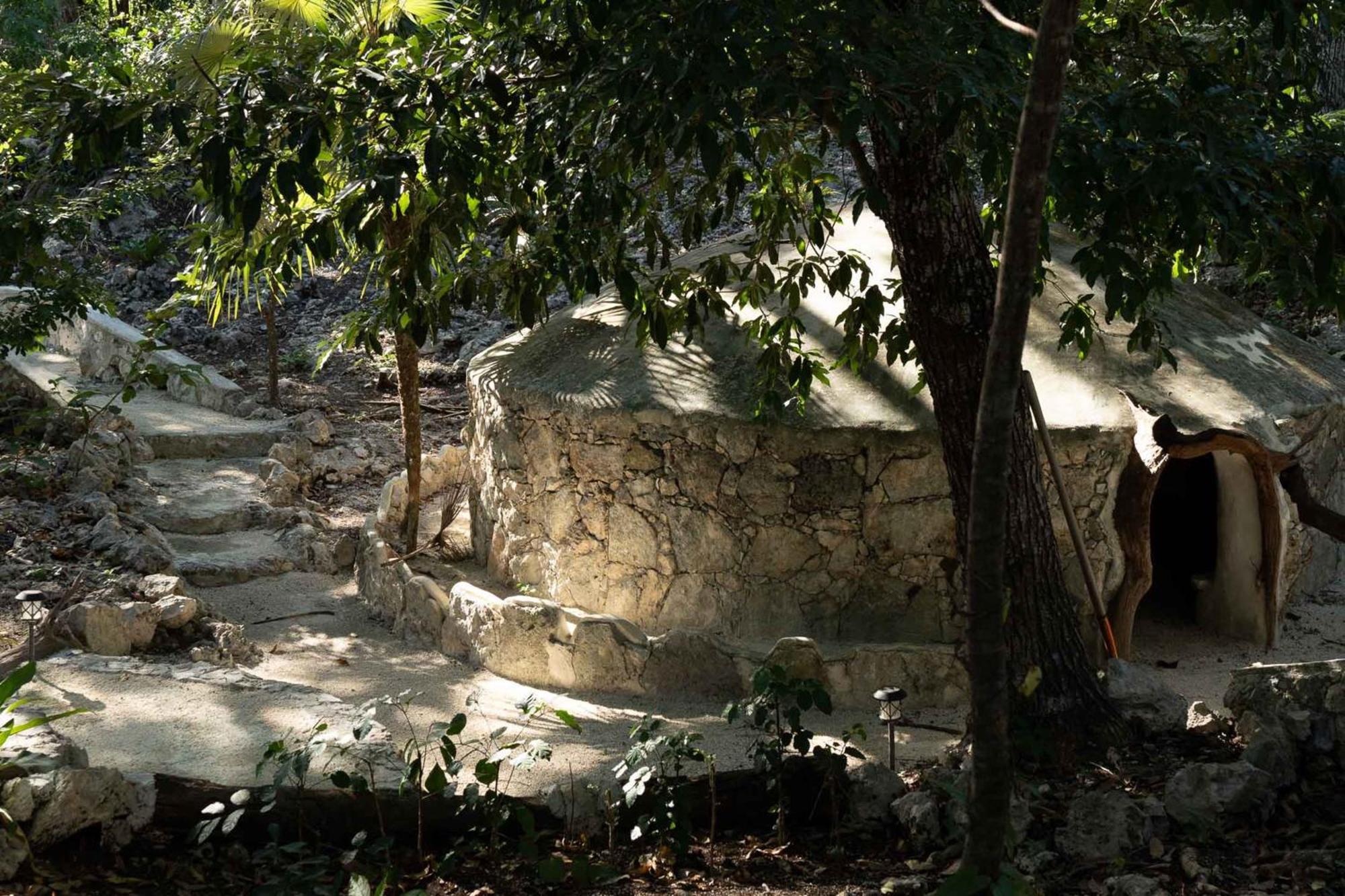 Villa Pepem Holistic Experience - Peaceful Retreat Near Tulum (Adults Only) Esterno foto