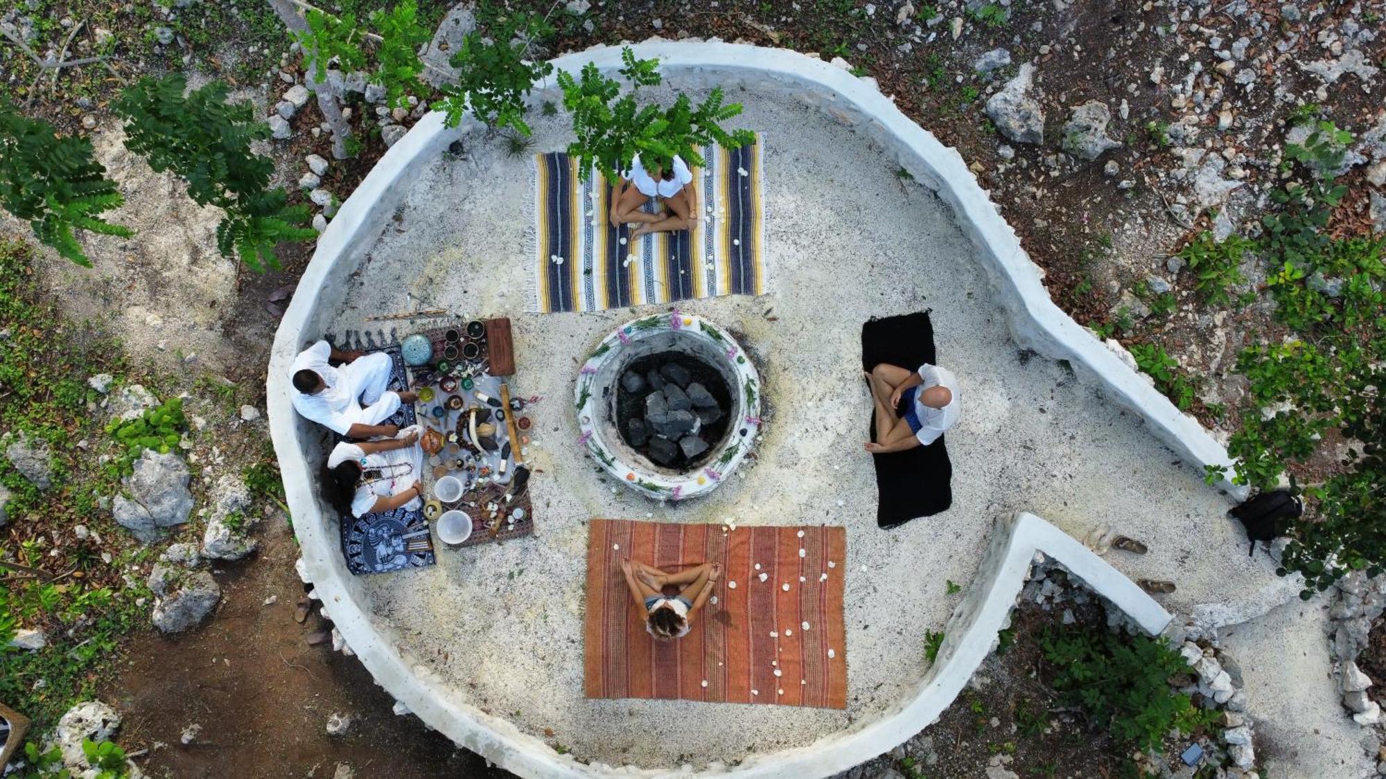 Villa Pepem Holistic Experience - Peaceful Retreat Near Tulum (Adults Only) Esterno foto