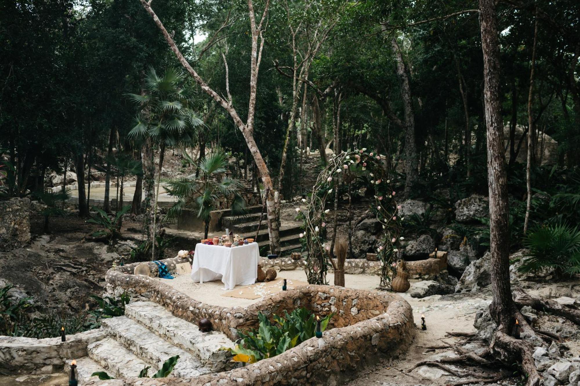 Villa Pepem Holistic Experience - Peaceful Retreat Near Tulum (Adults Only) Esterno foto