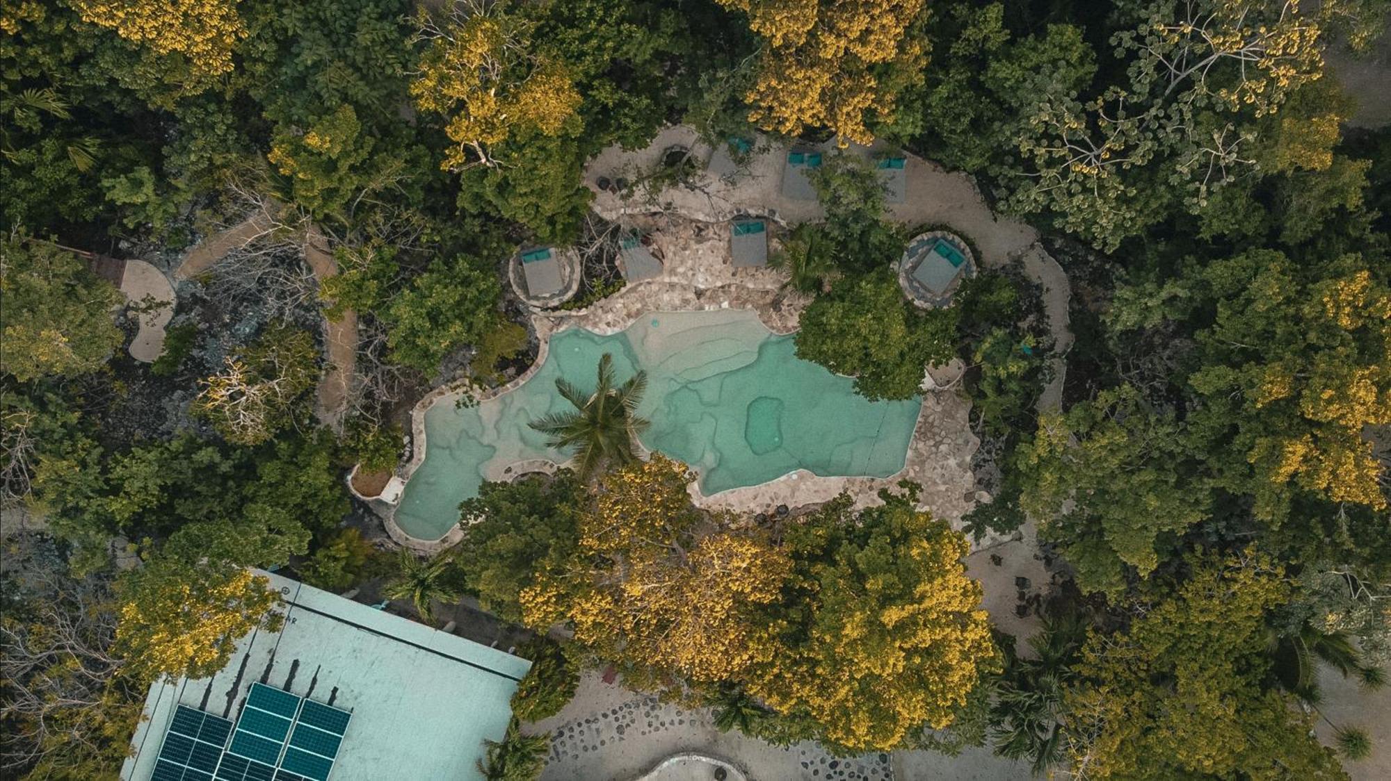 Villa Pepem Holistic Experience - Peaceful Retreat Near Tulum (Adults Only) Esterno foto