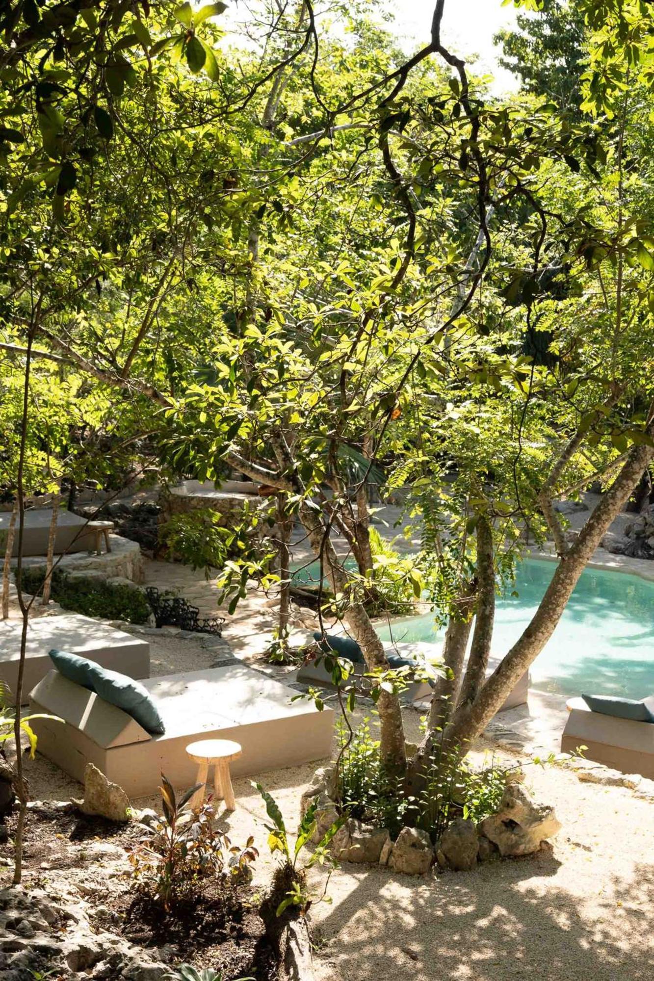 Villa Pepem Holistic Experience - Peaceful Retreat Near Tulum (Adults Only) Esterno foto